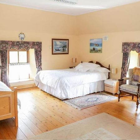 An Maide Ban, Cootehill Villa Eksteriør bilde